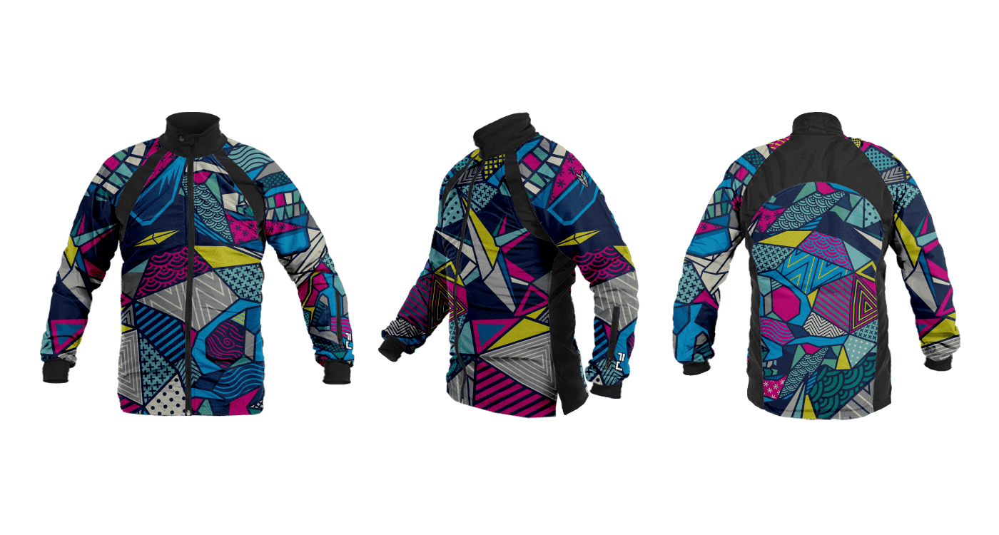 Freefly Jacket ®