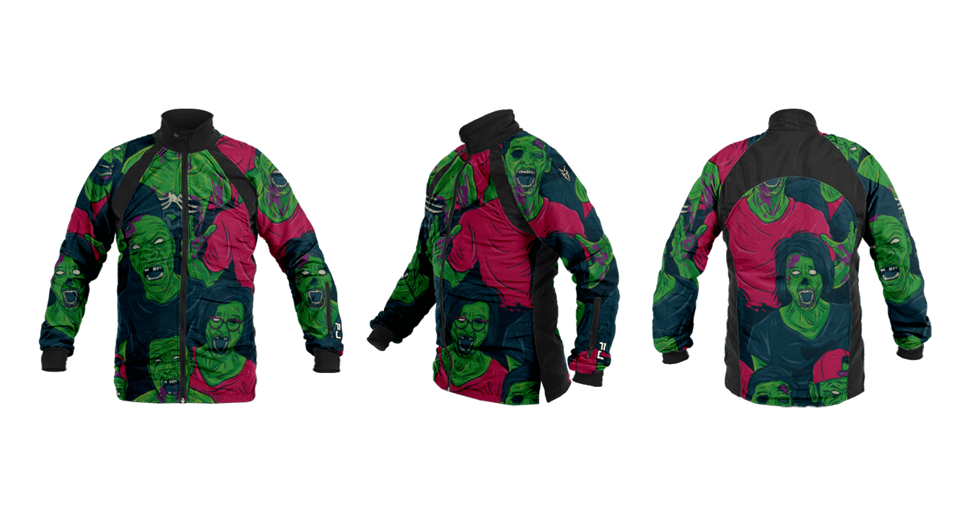 Freefly Jacket ®