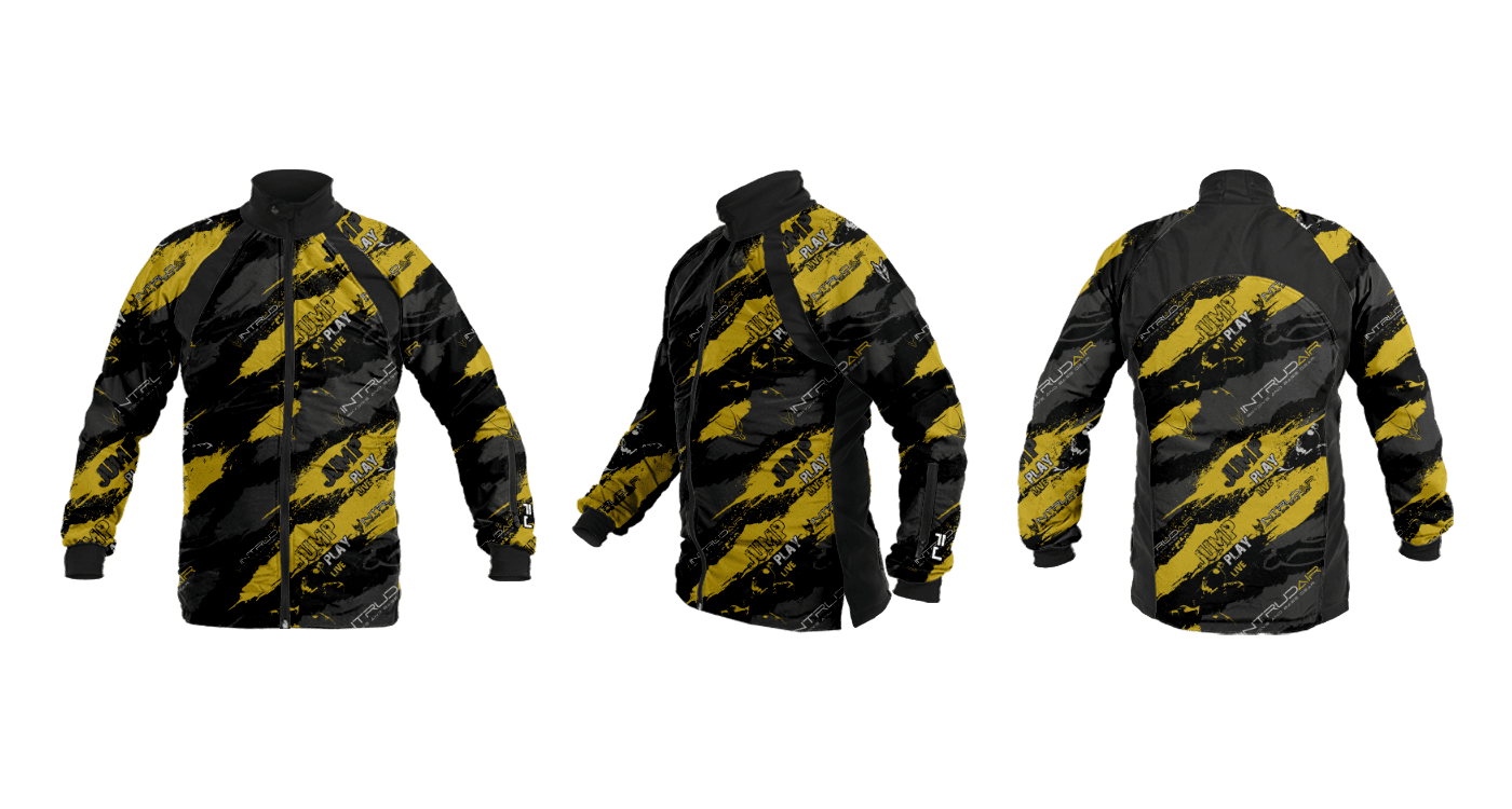 Freefly Jacket ®