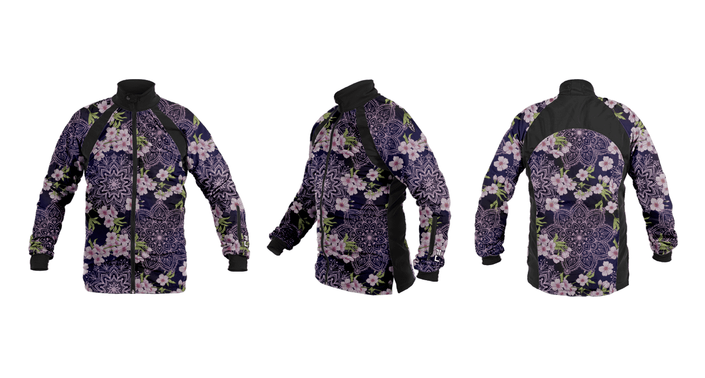 Freefly Jacket ®
