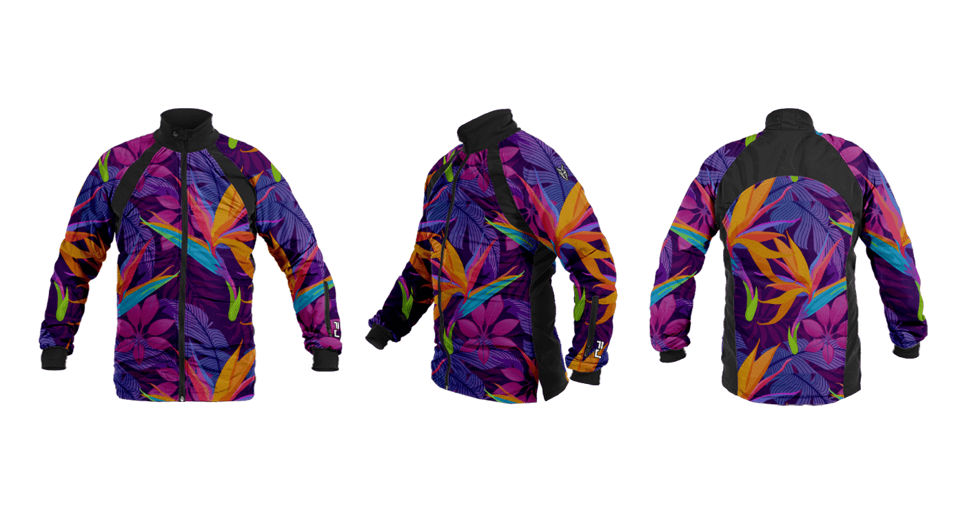 Freefly Jacket ®