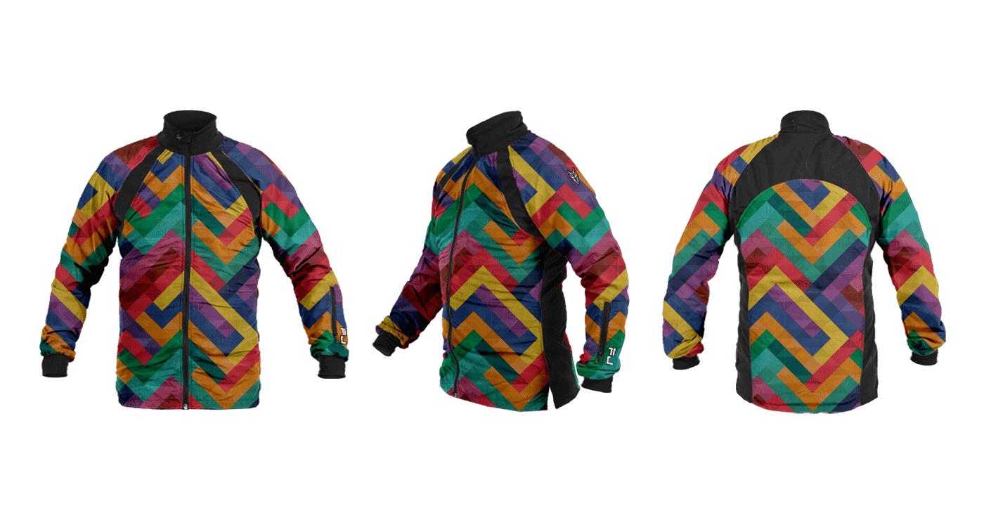 Freefly Jacket ®