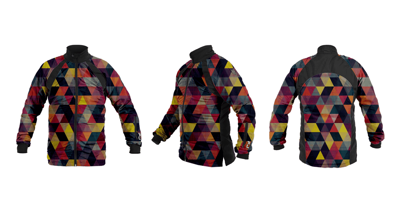 Freefly Jacket ®