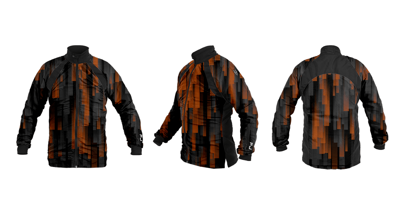 Freefly Jacket ®