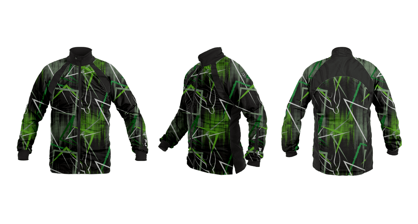 Freefly Jacket ®
