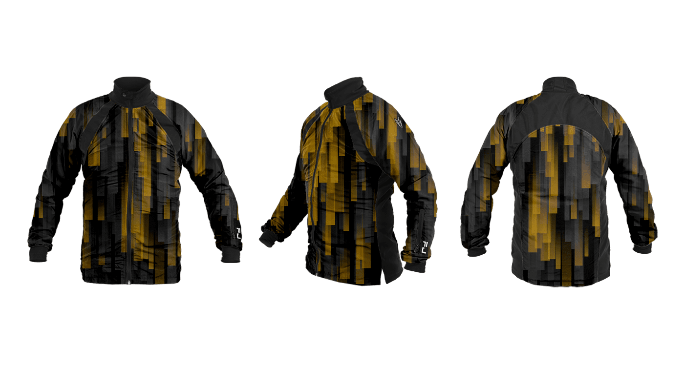 Freefly Jacket ®