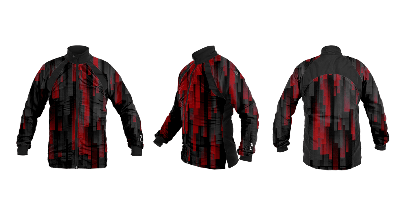 Freefly Jacket ®