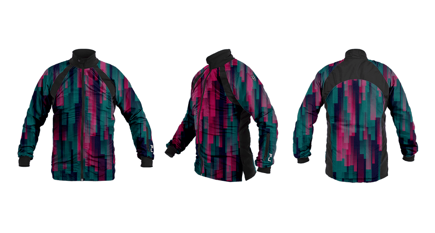 Freefly Jacket ®