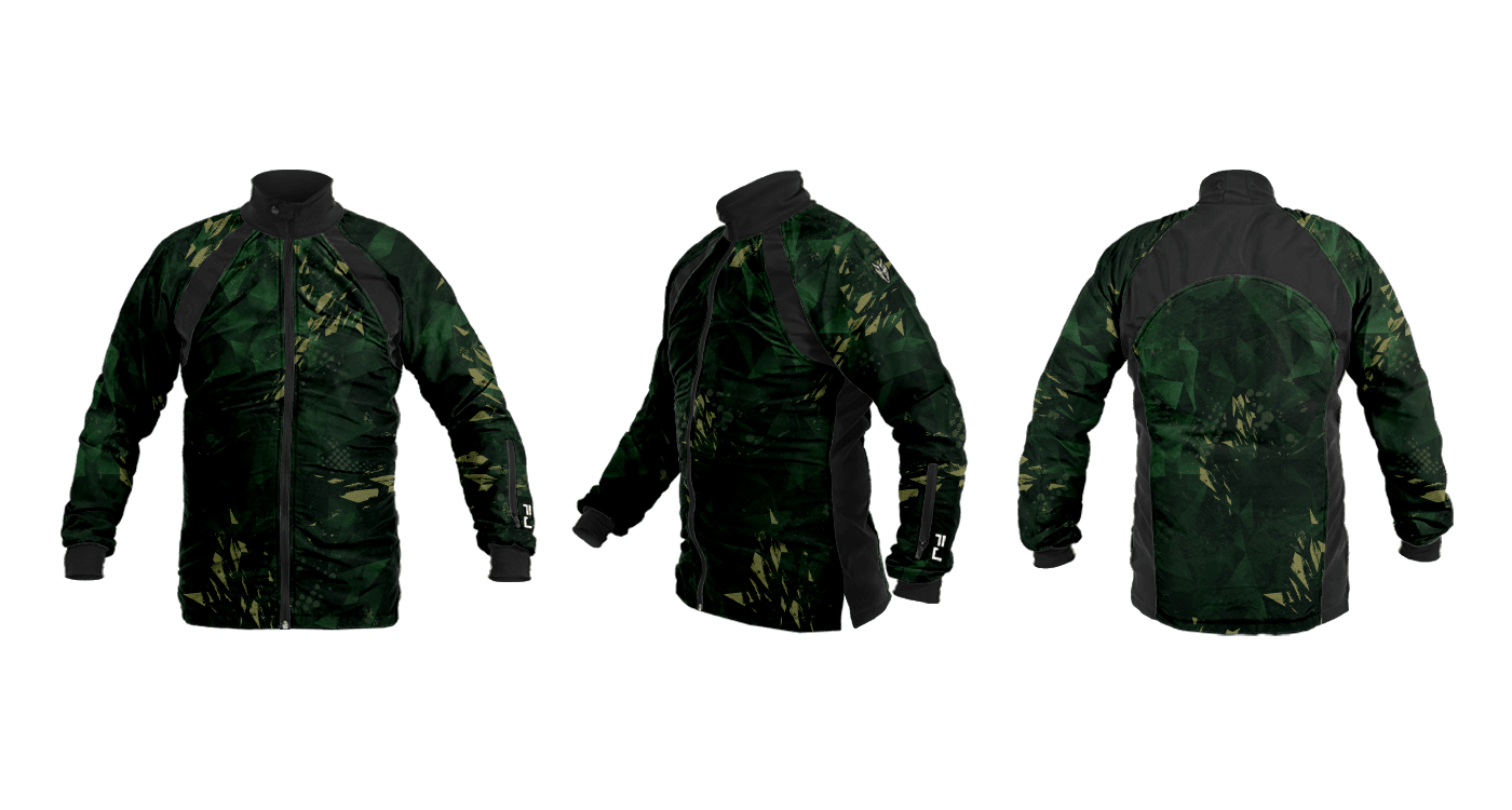 Freefly Jacket ®