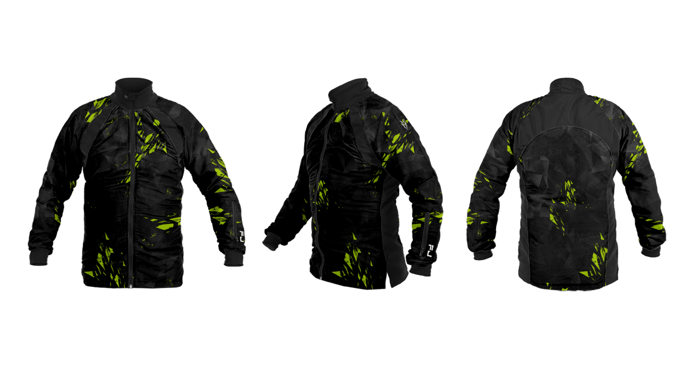 Freefly Jacket ®