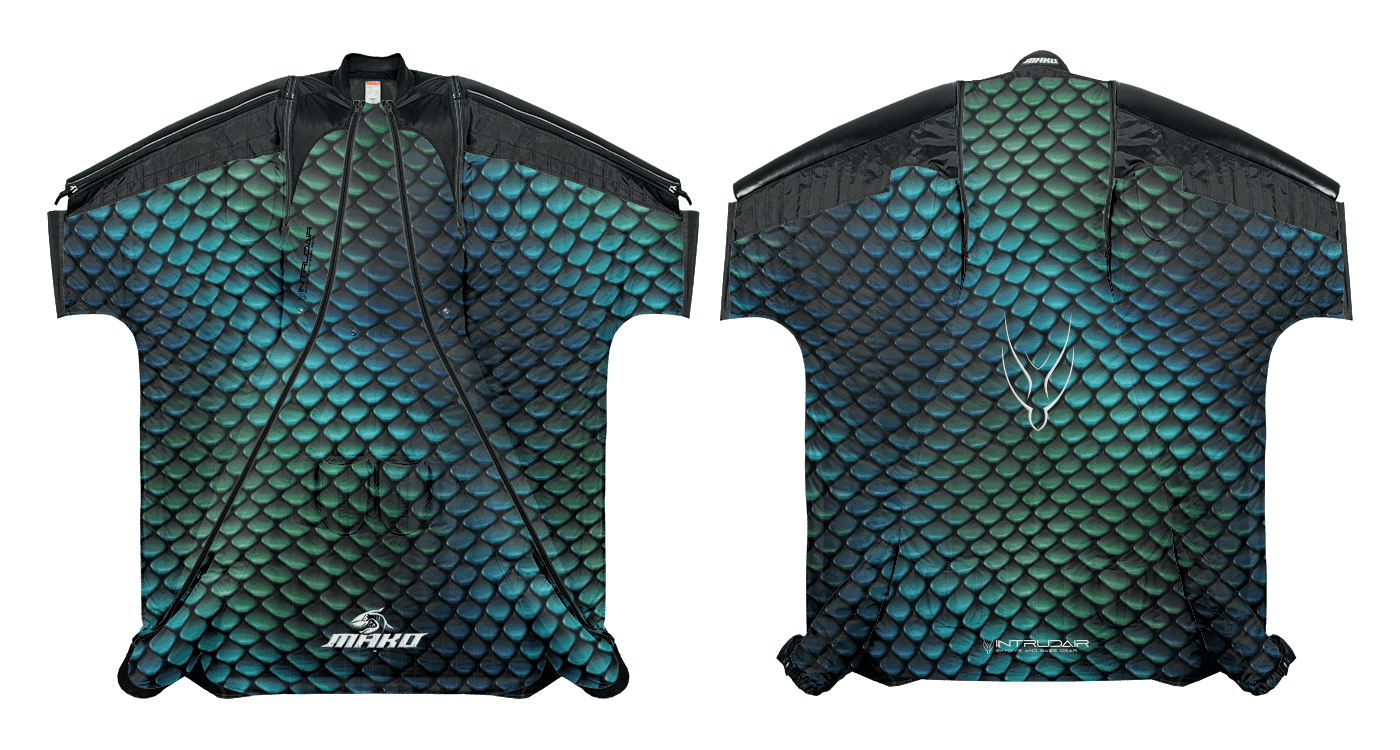 Mako 2 ®