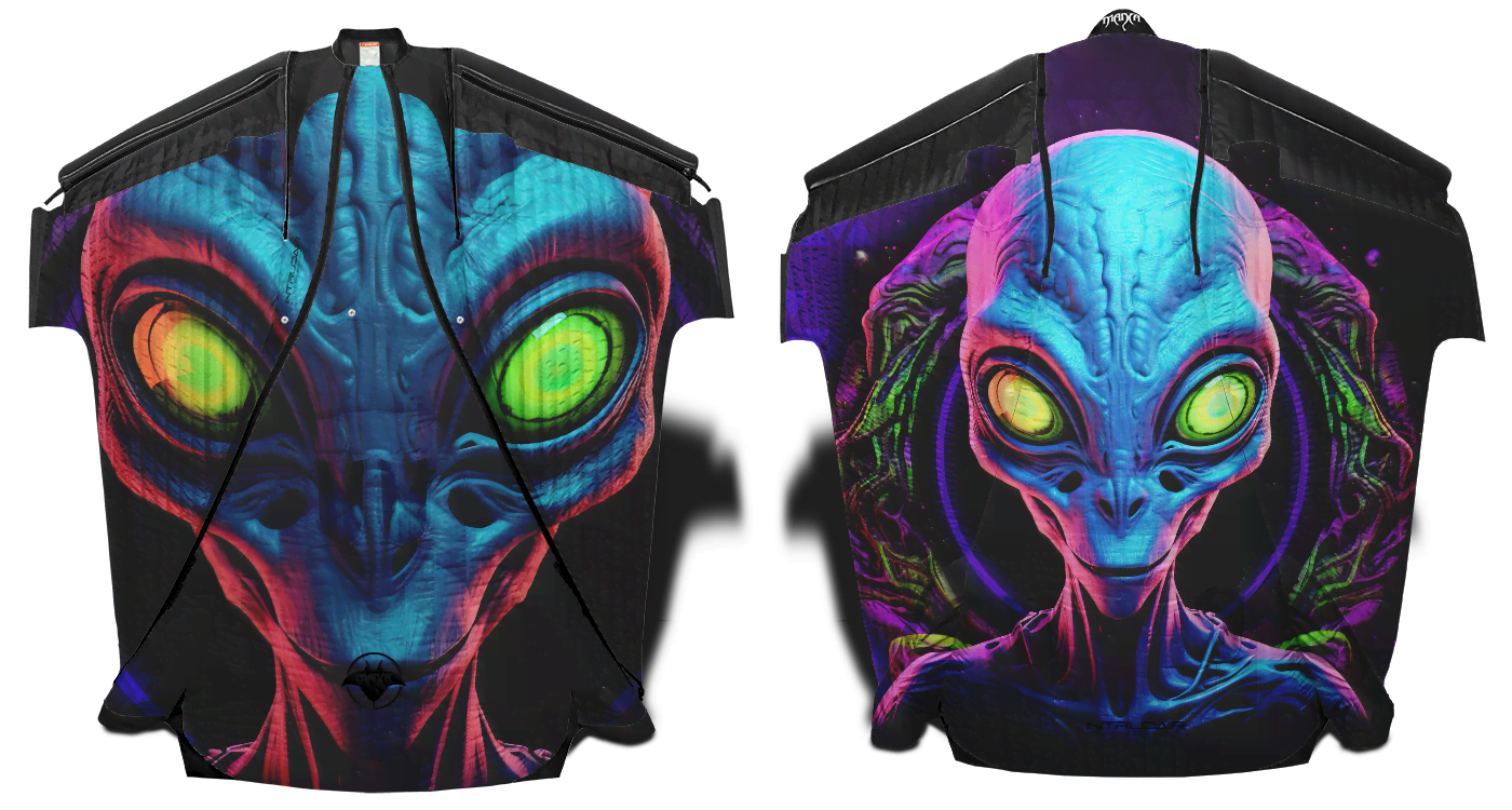 Manta ®