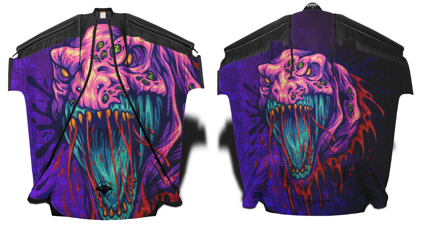 Manta ®
