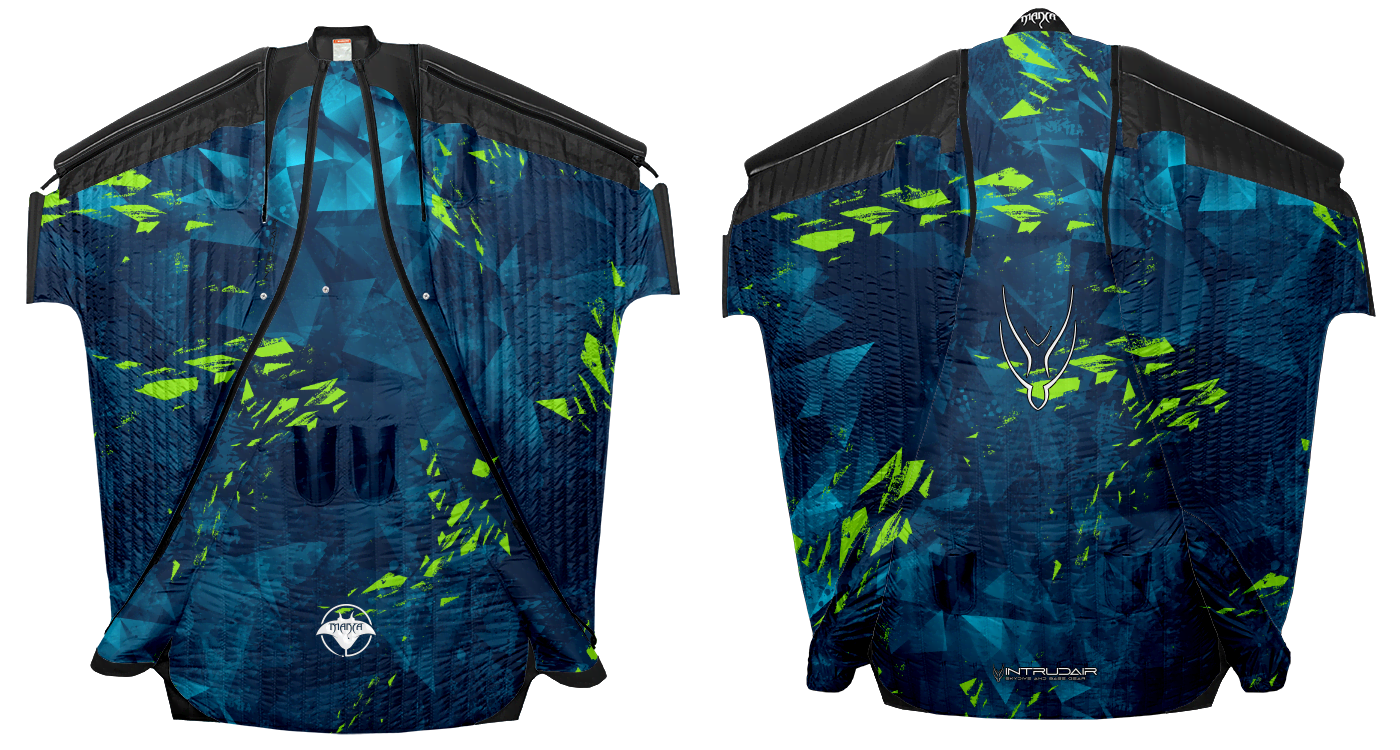 Manta ®