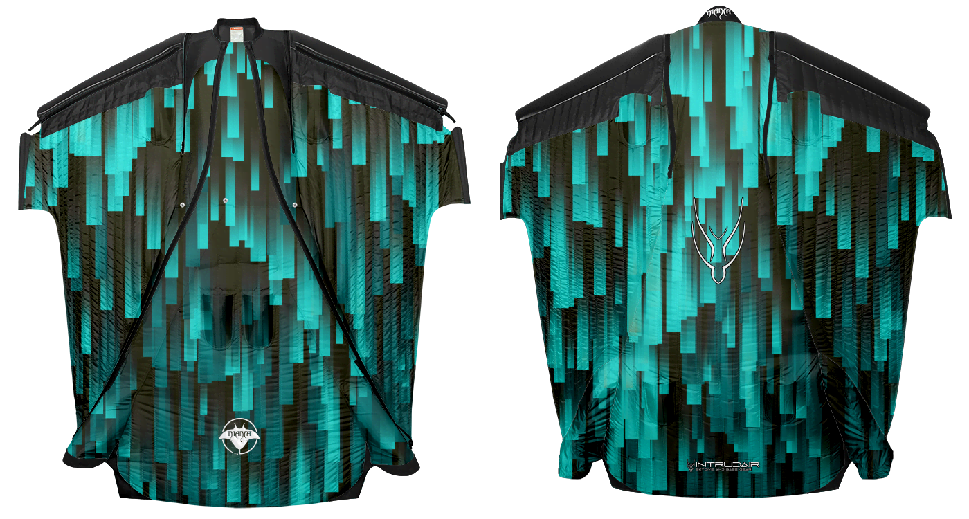 Manta ®