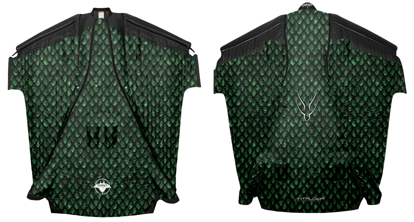 Manta ®