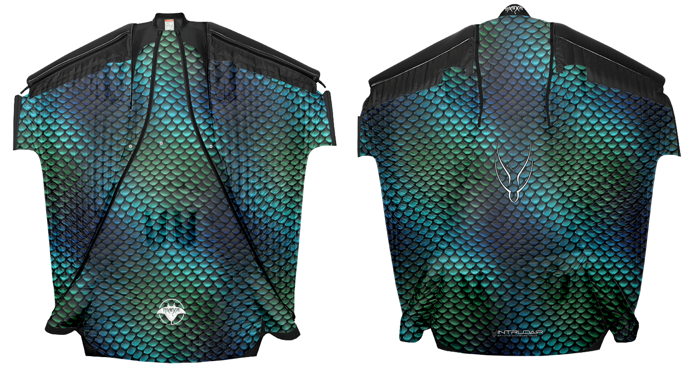 Manta ®