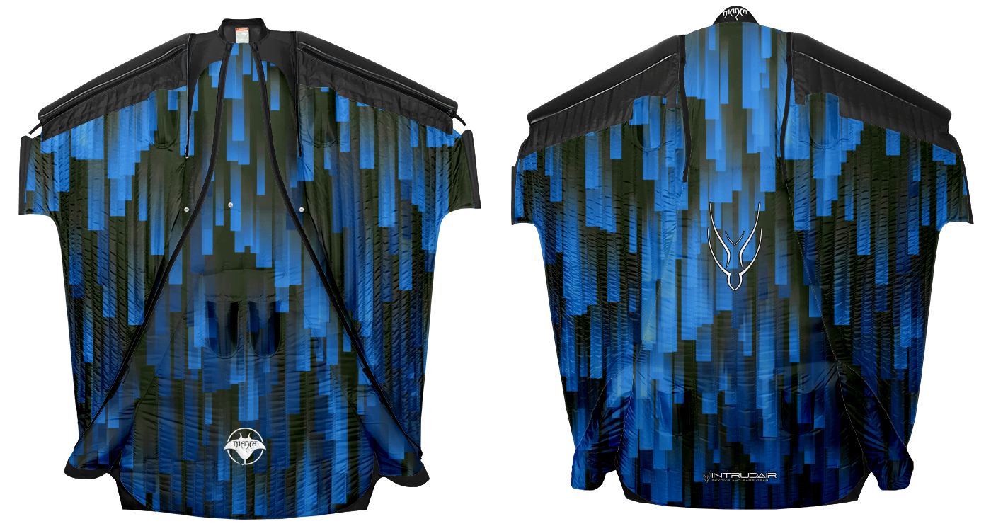 Manta ®