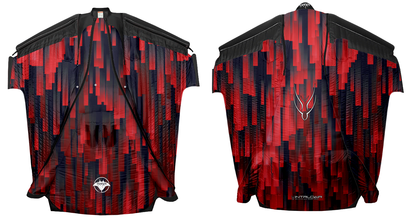 Manta ®