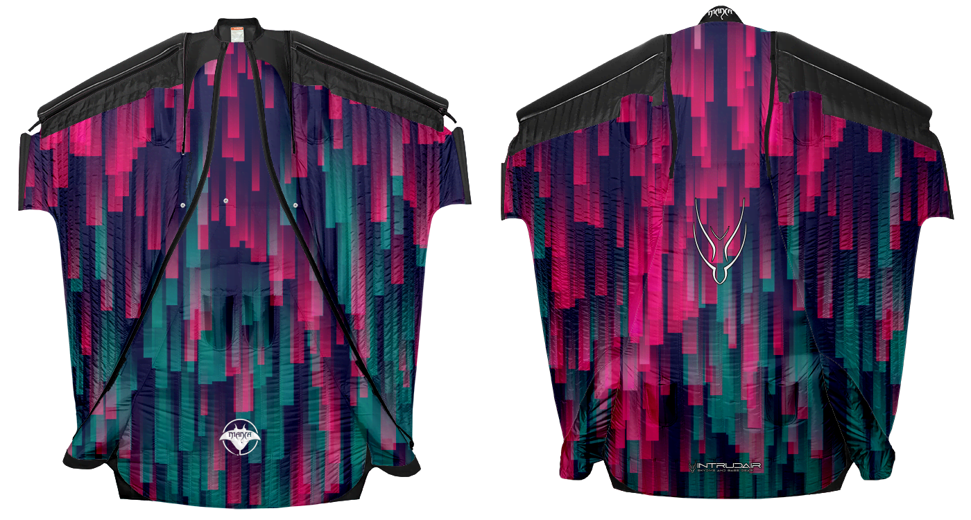 Manta ®