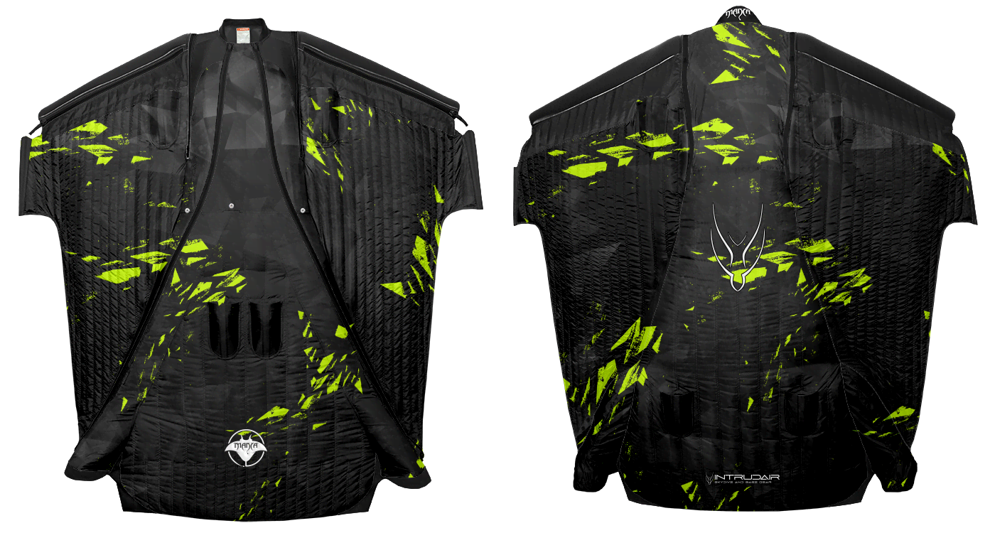 Manta ®