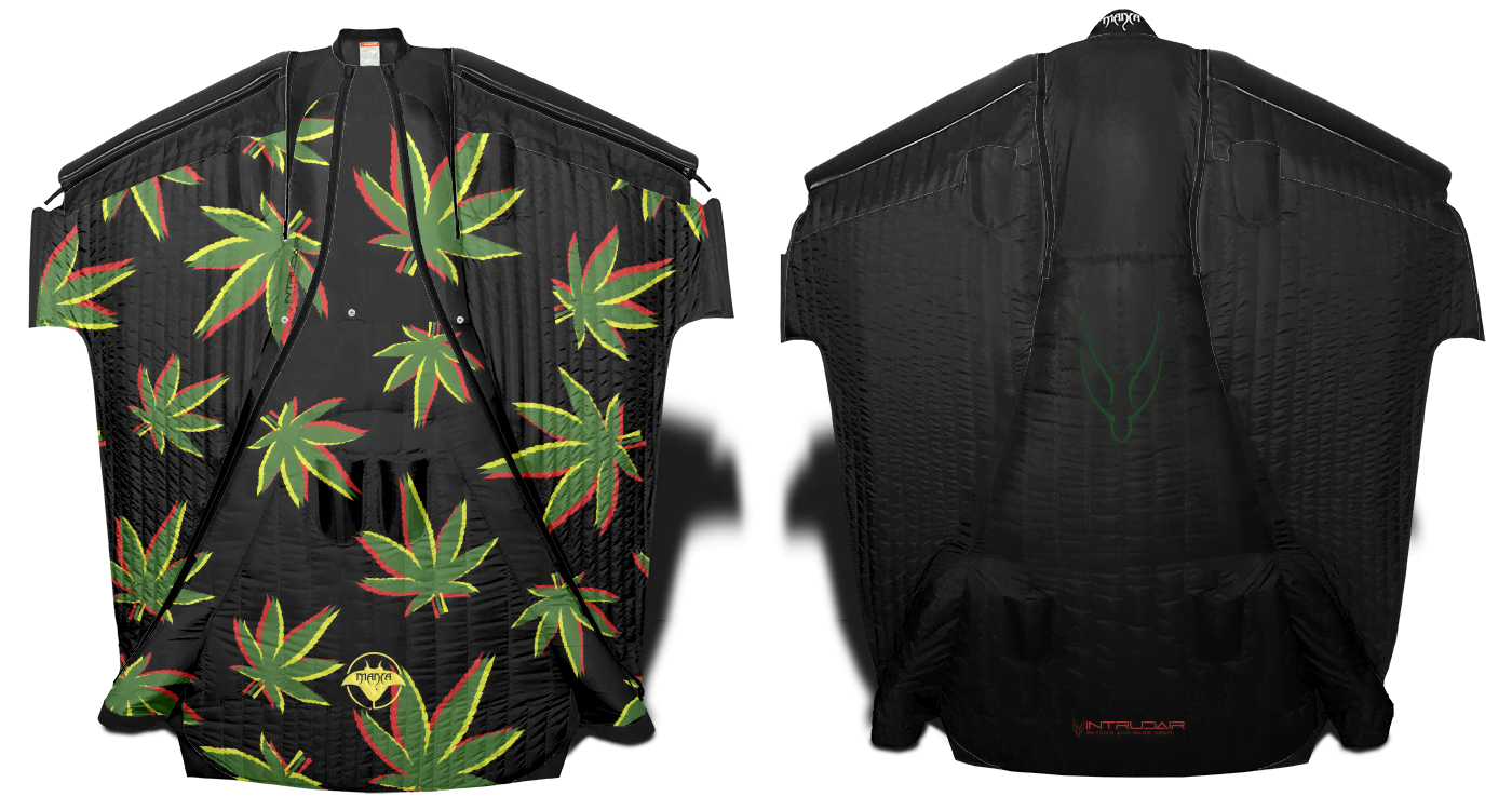 Manta ®