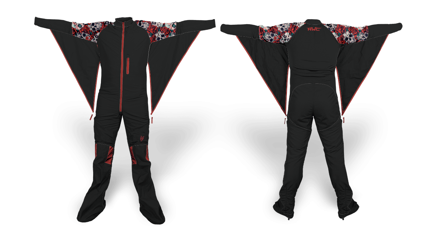 RW Camera Suit ®
