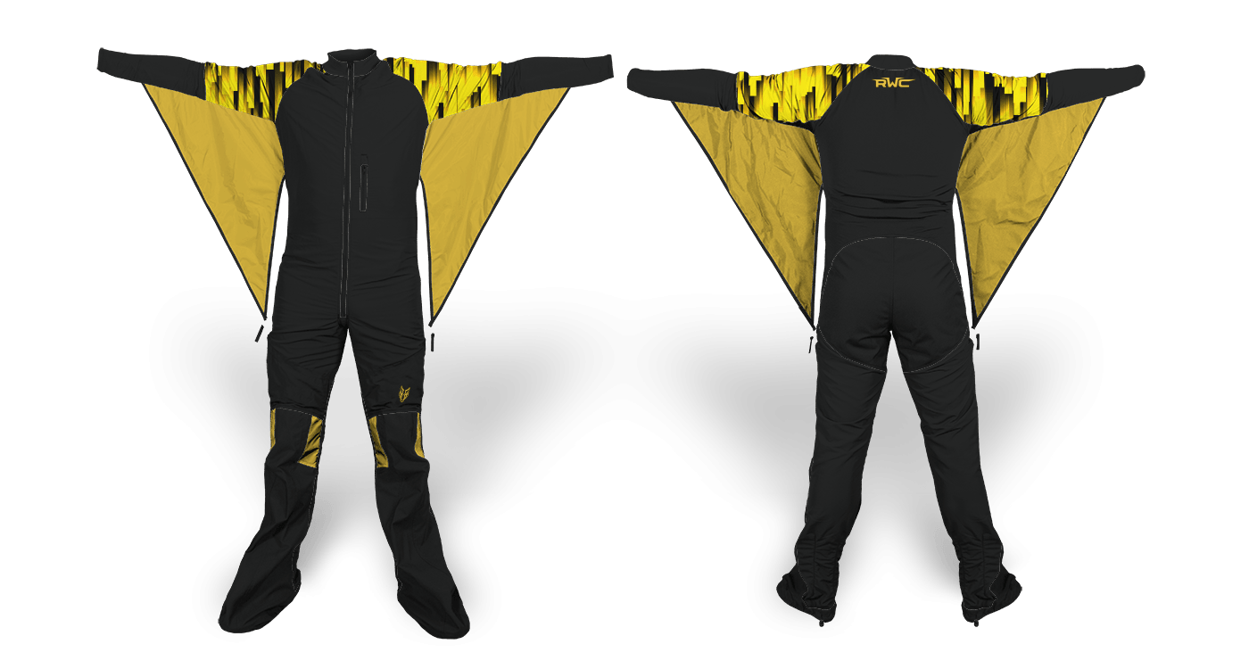 RW Camera Suit ®