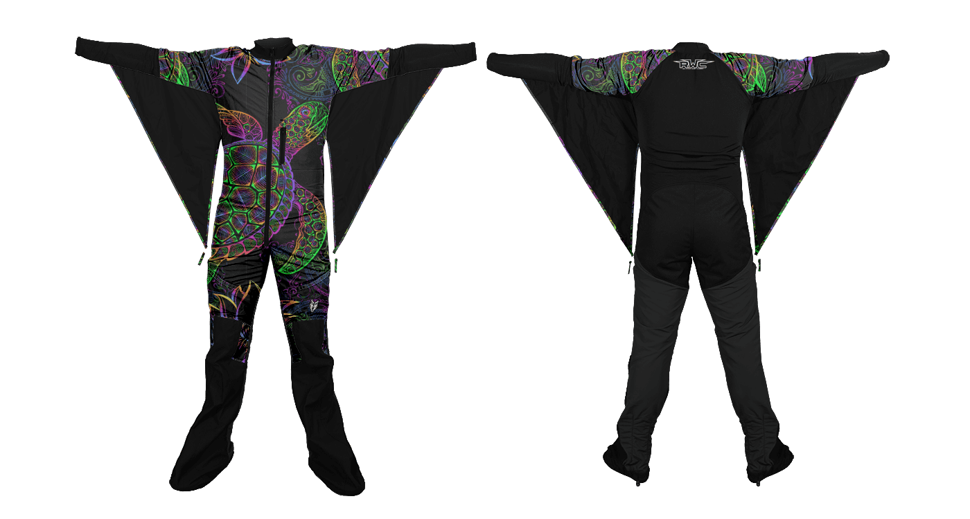 RW Camera Suit ®