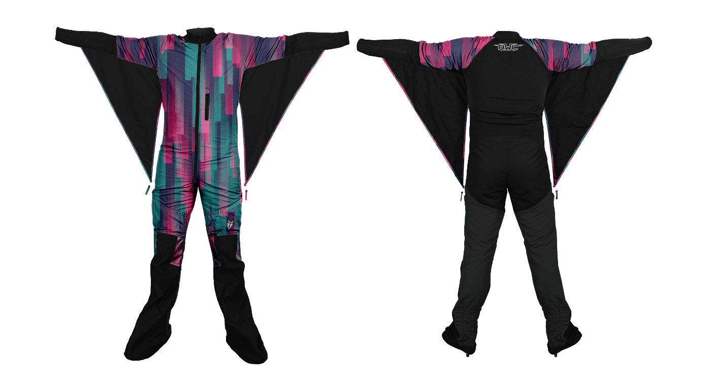 RW Camera Suit ®