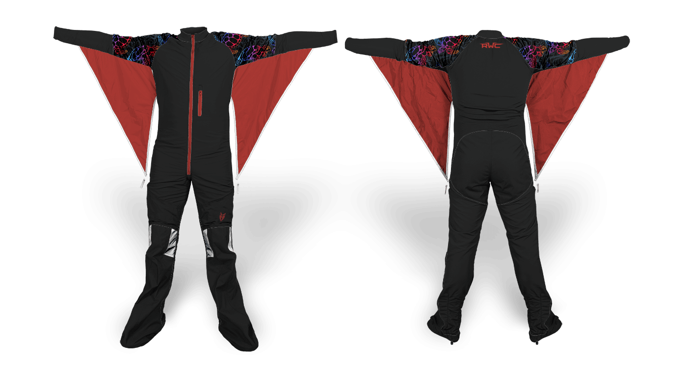 RW Camera Suit ®