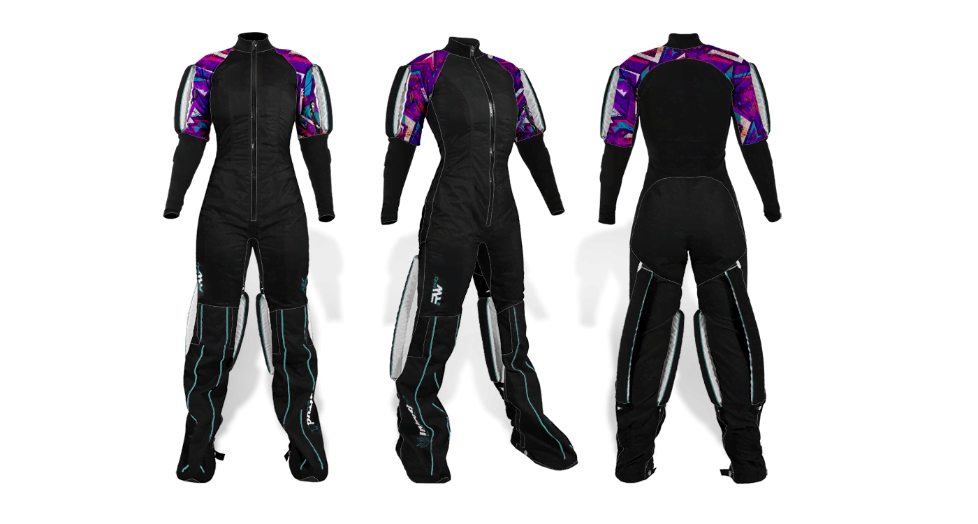 RW Pro Woman ®