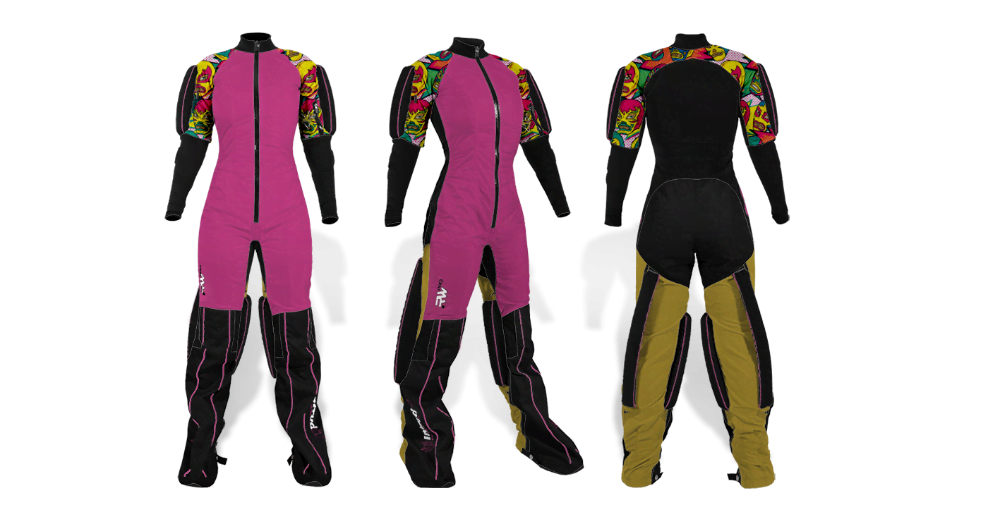 RW Pro Woman ®