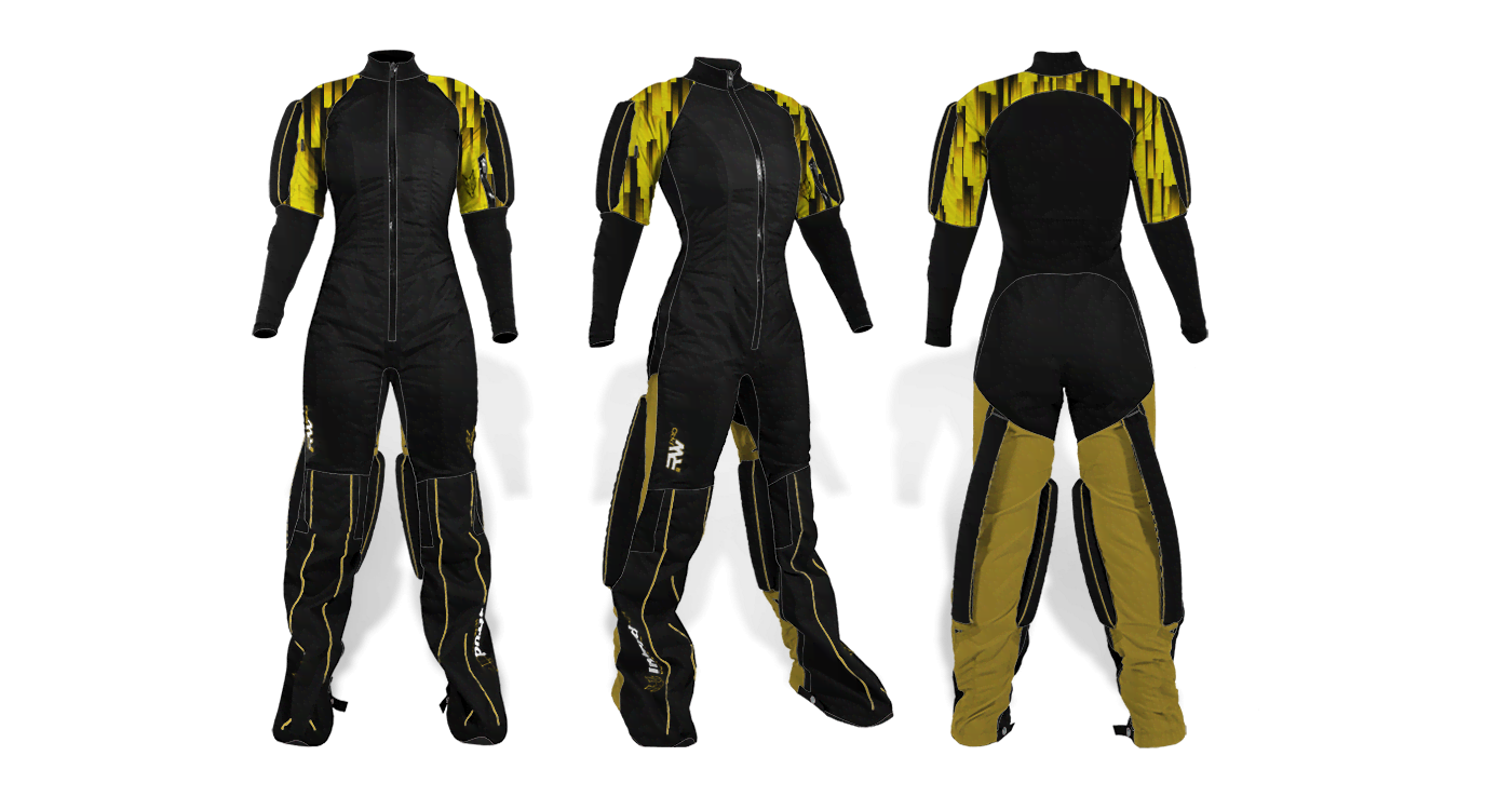 RW Pro Woman ®