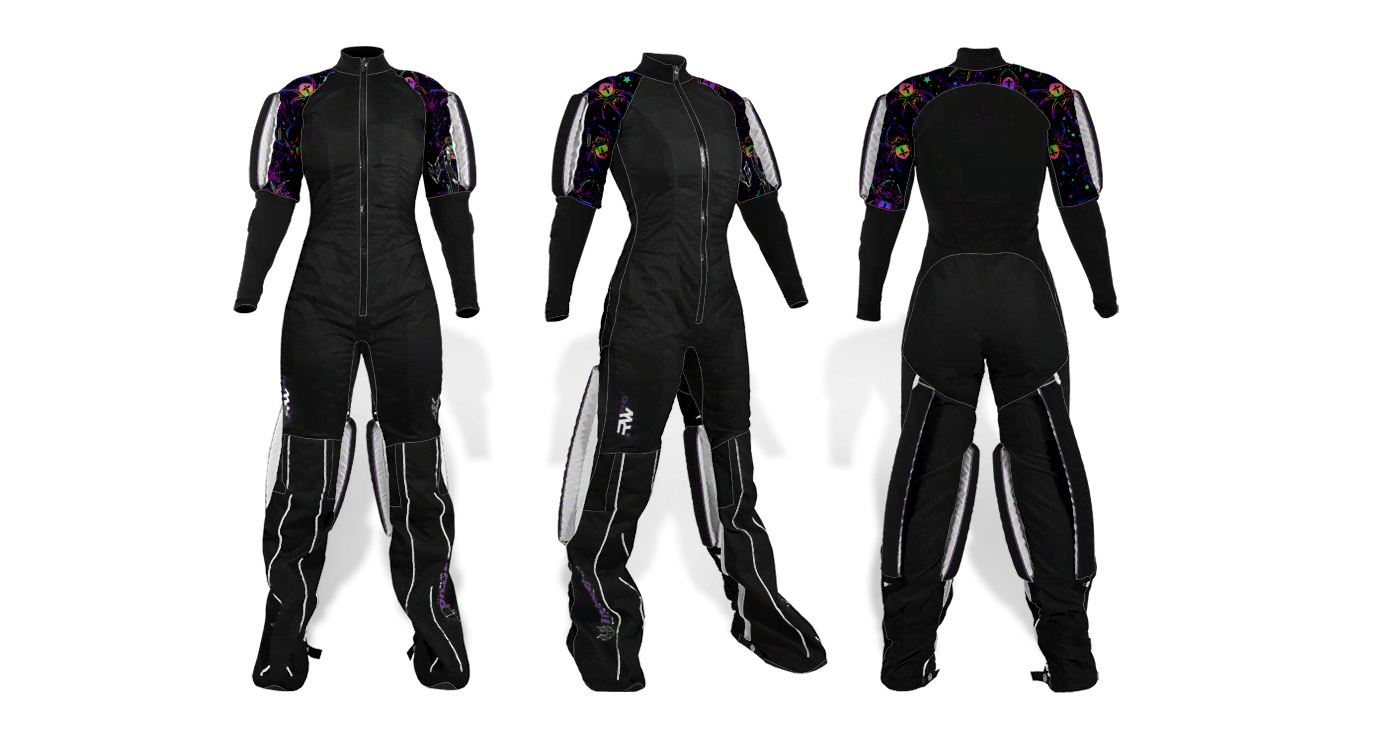 RW Pro Woman ®