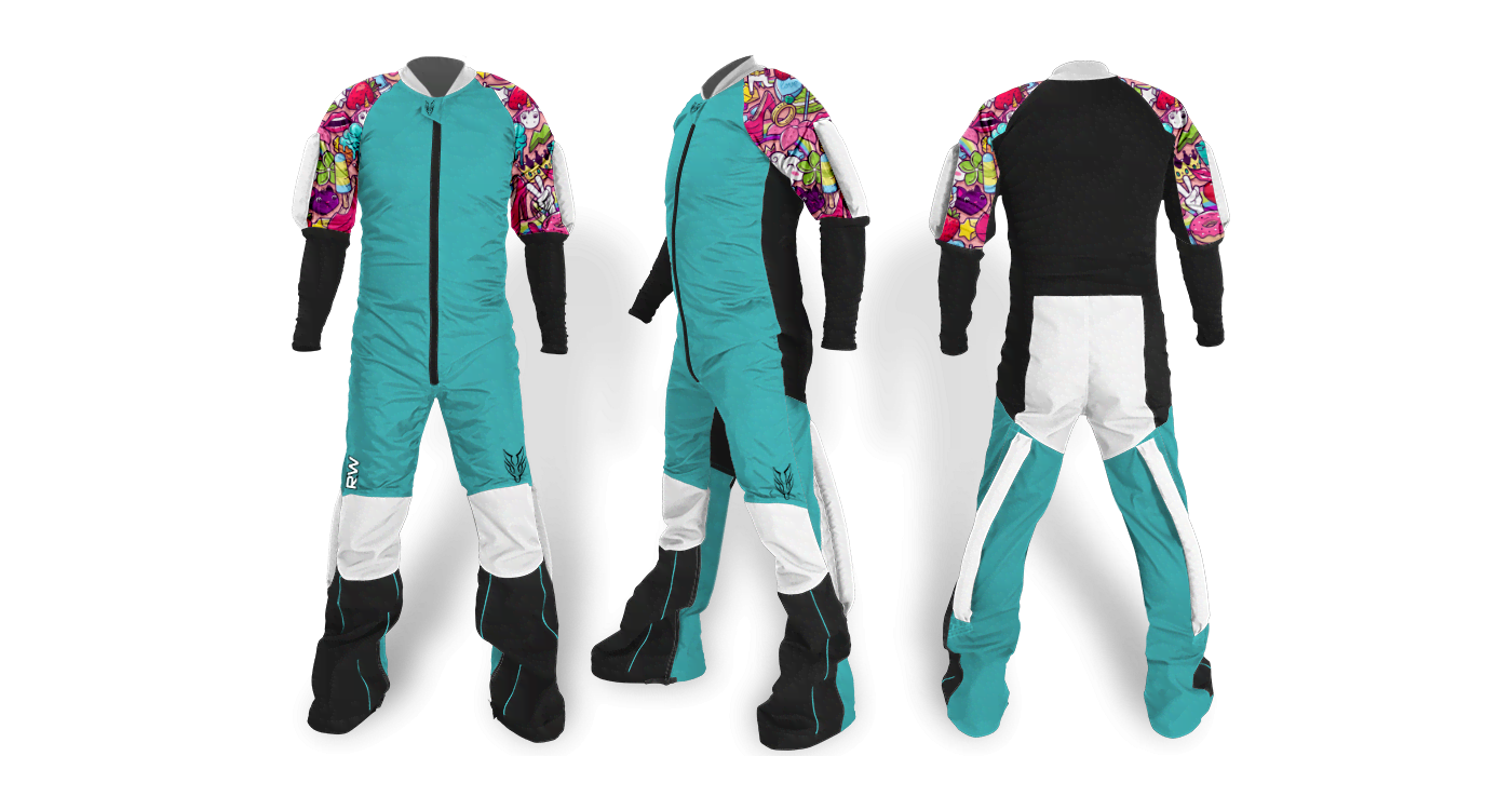 RW Suit  ®