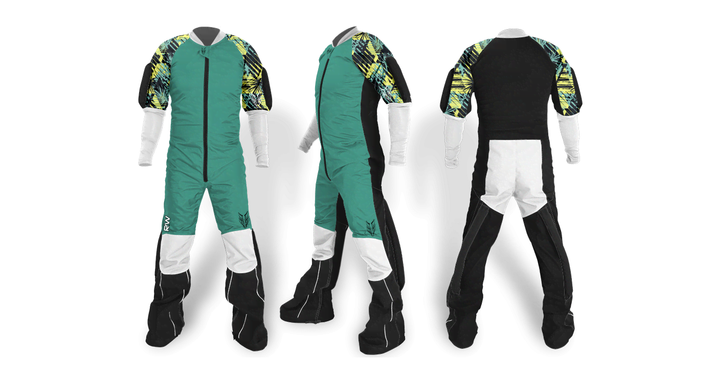 RW Suit  ®