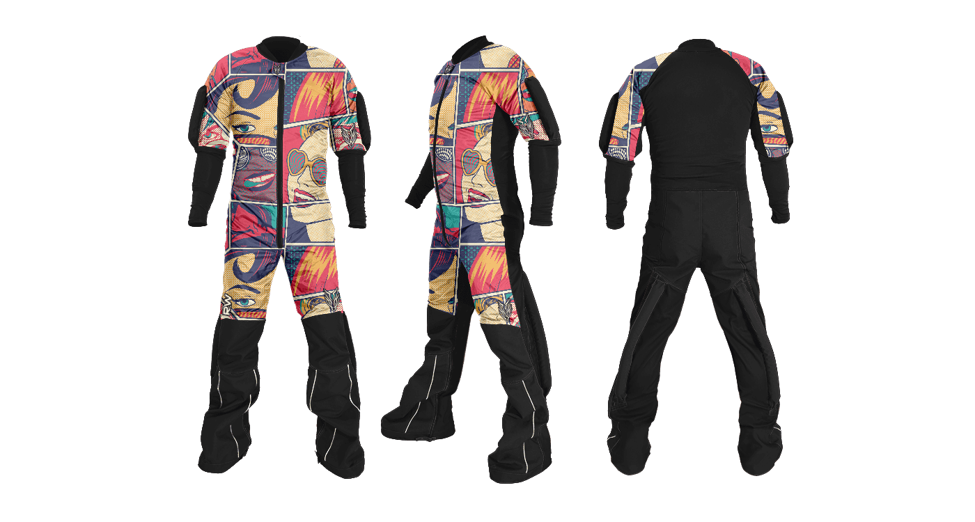 RW Suit  ®
