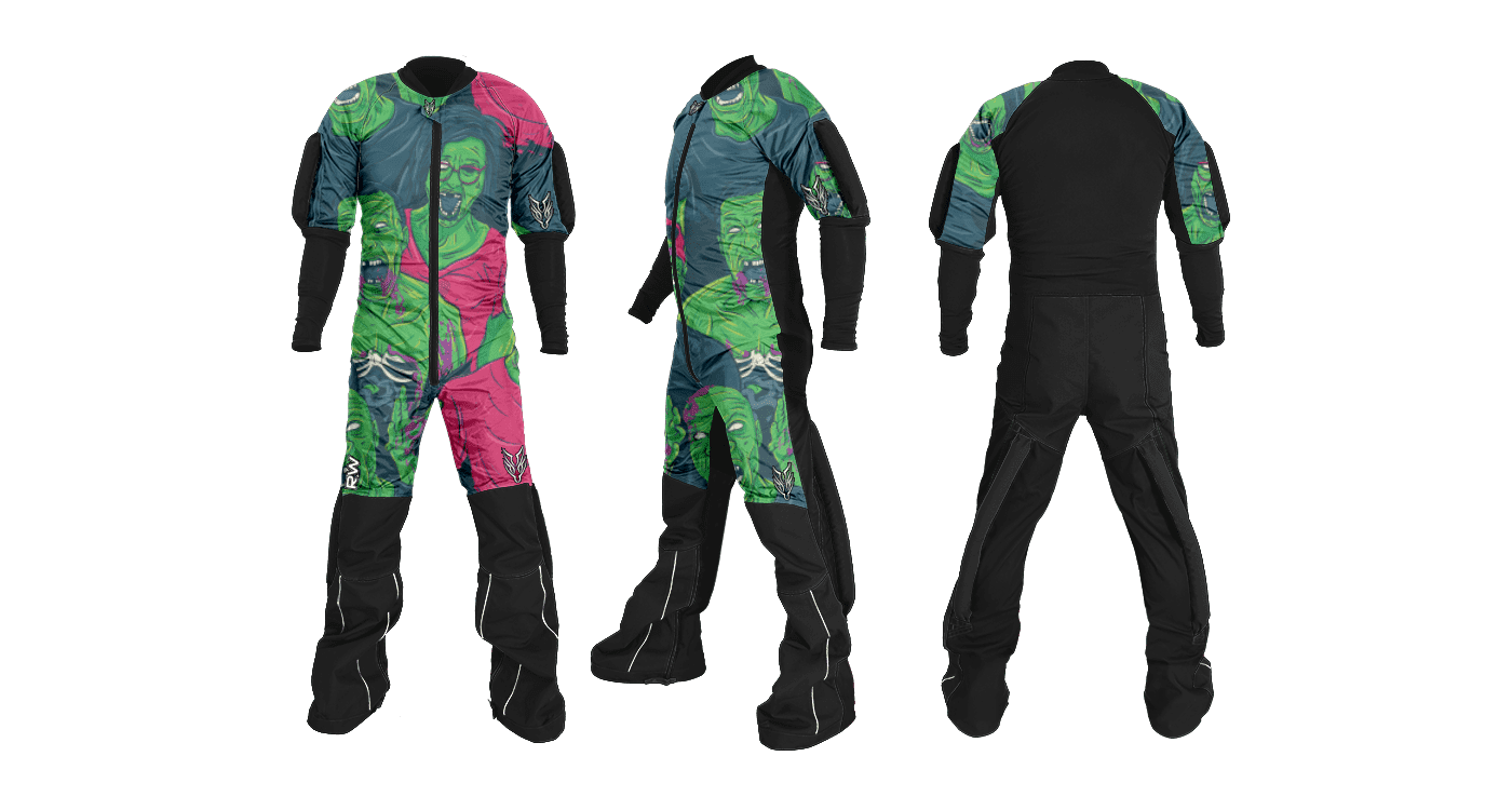 RW Suit  ®