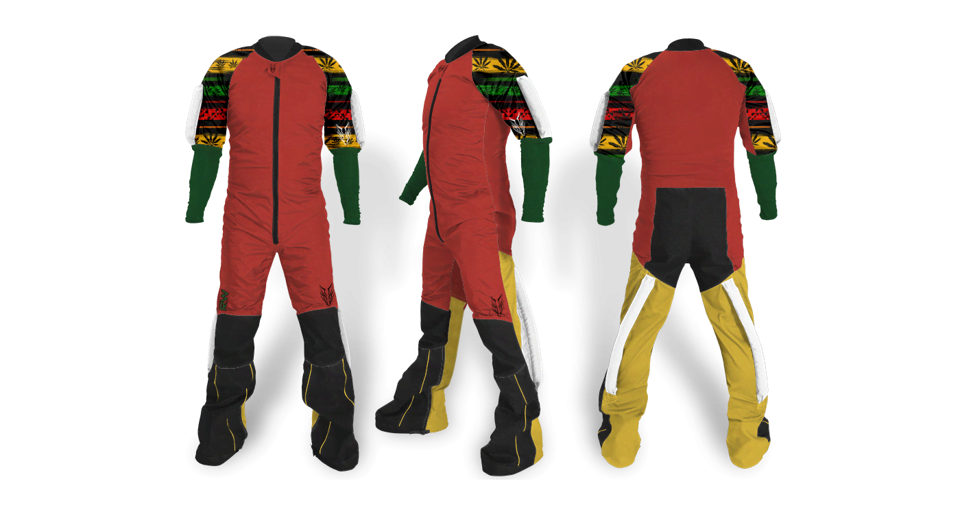 RW Suit  ®