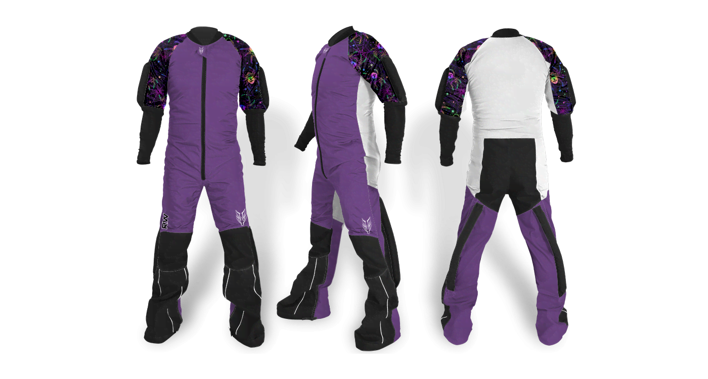 RW Suit  ®