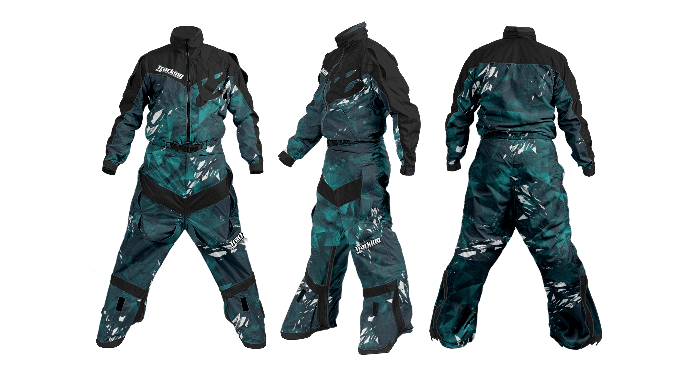 Tracking Suit ®
