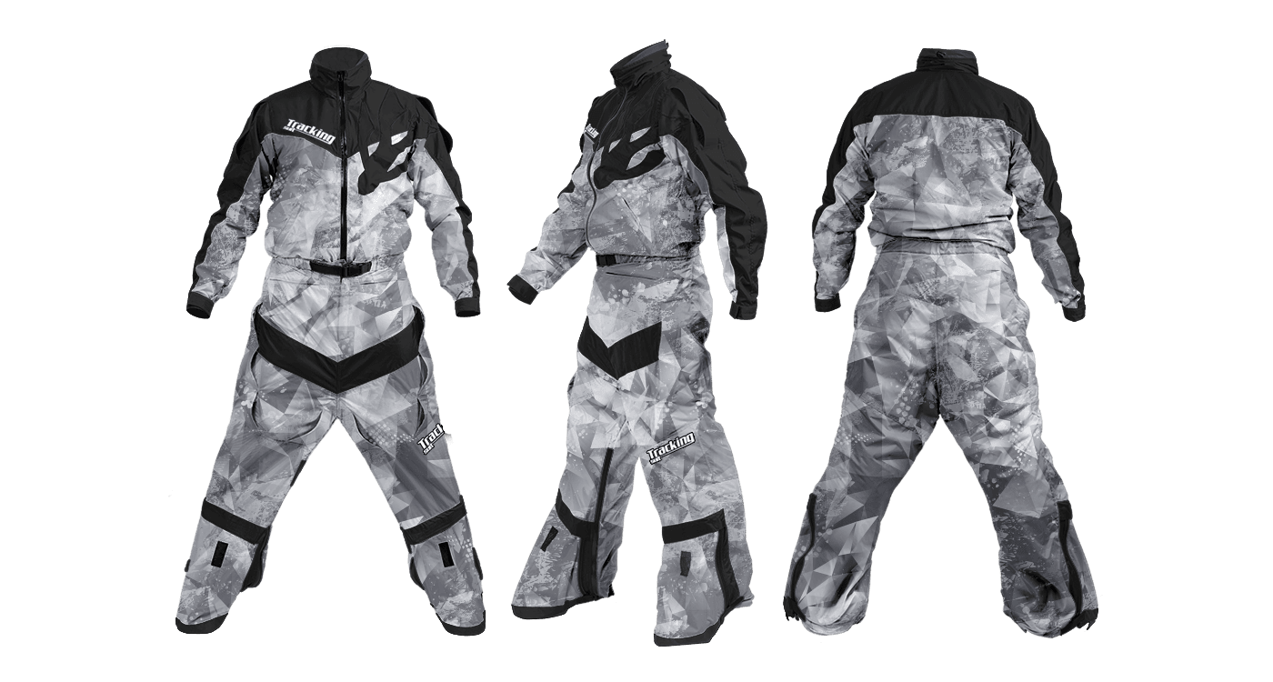 Tracking Suit ®