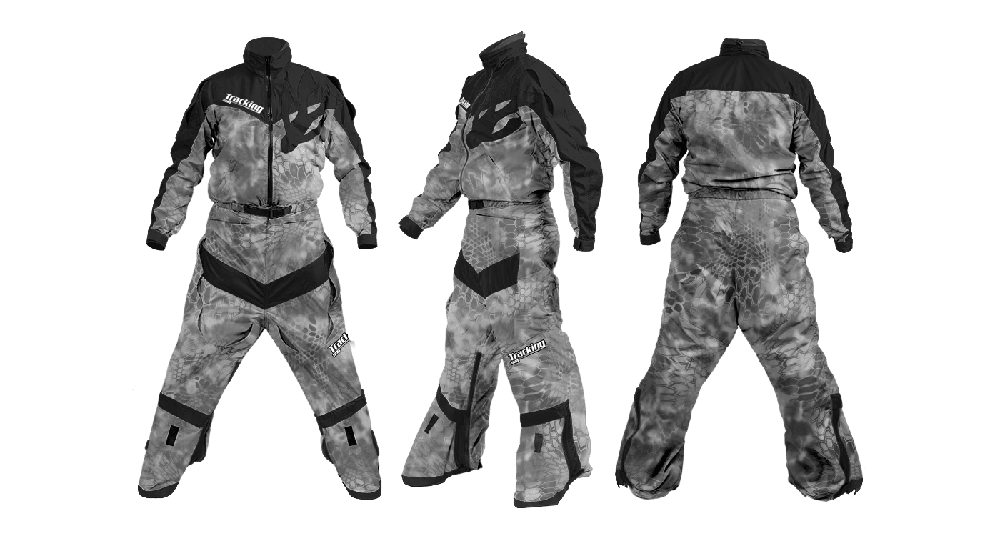 Tracking Suit ®