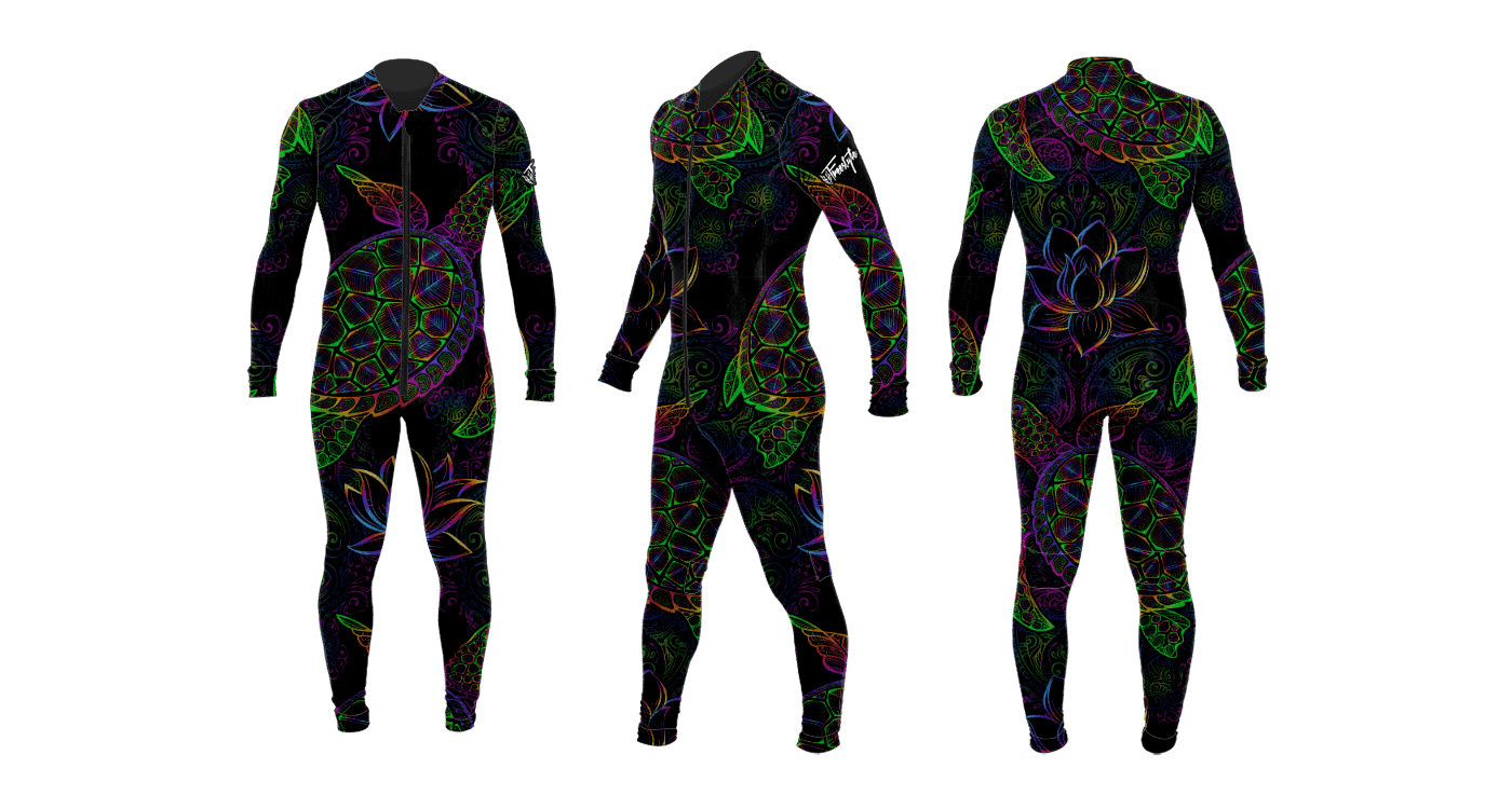 Tunnel Freestyle ®