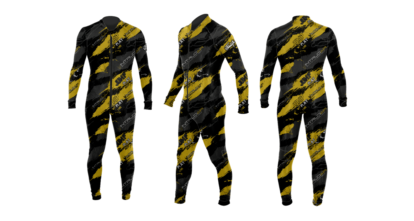 Tunnel Freestyle ®