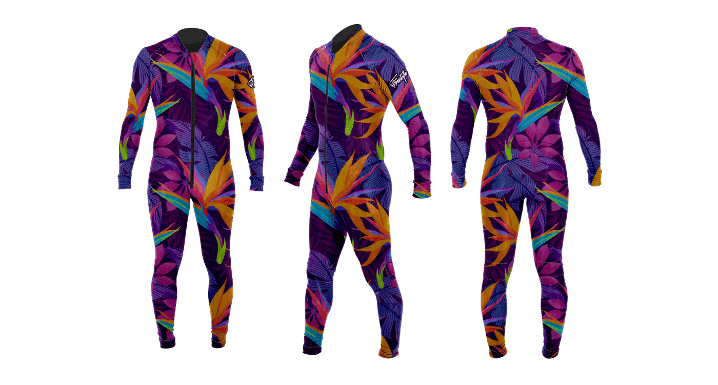 Tunnel Freestyle ®