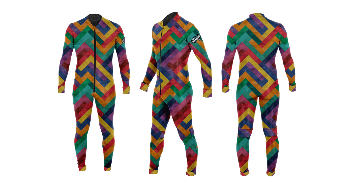 Tunnel Freestyle ®