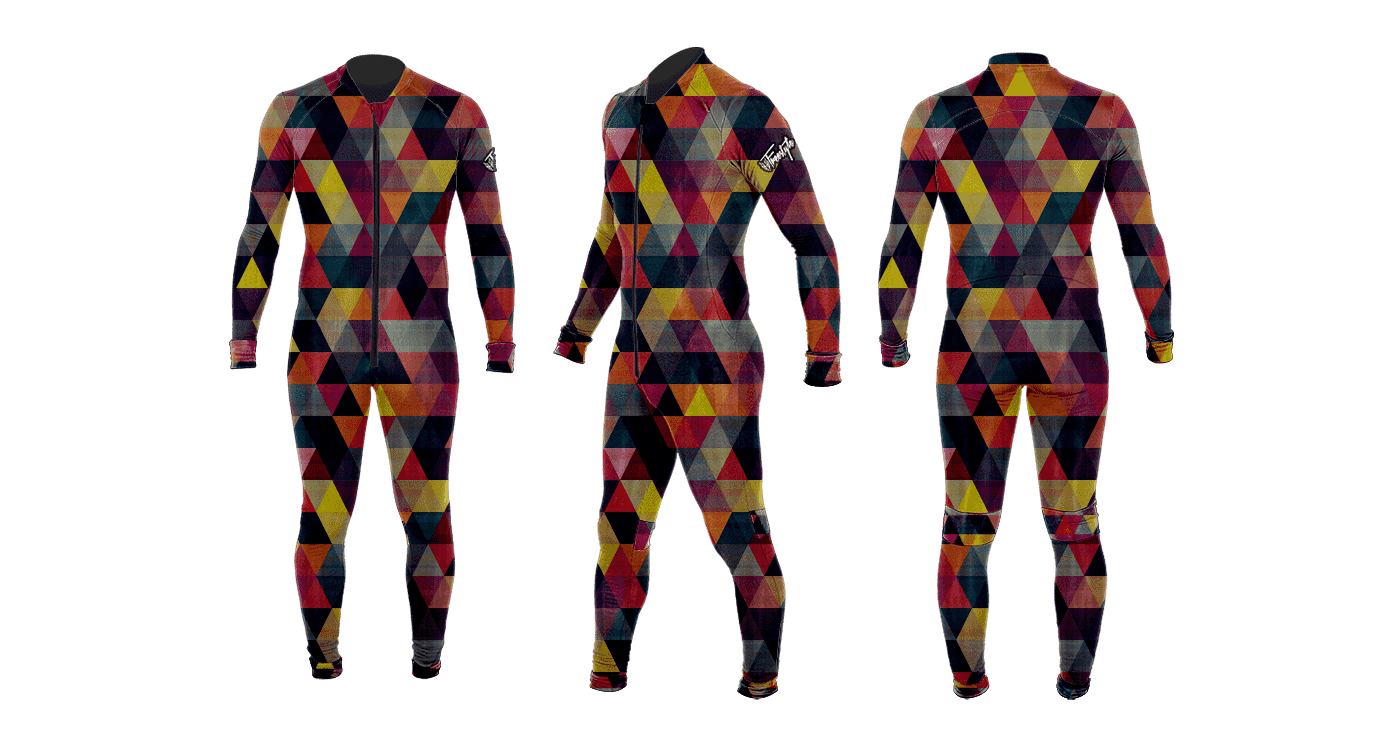 Tunnel Freestyle ®
