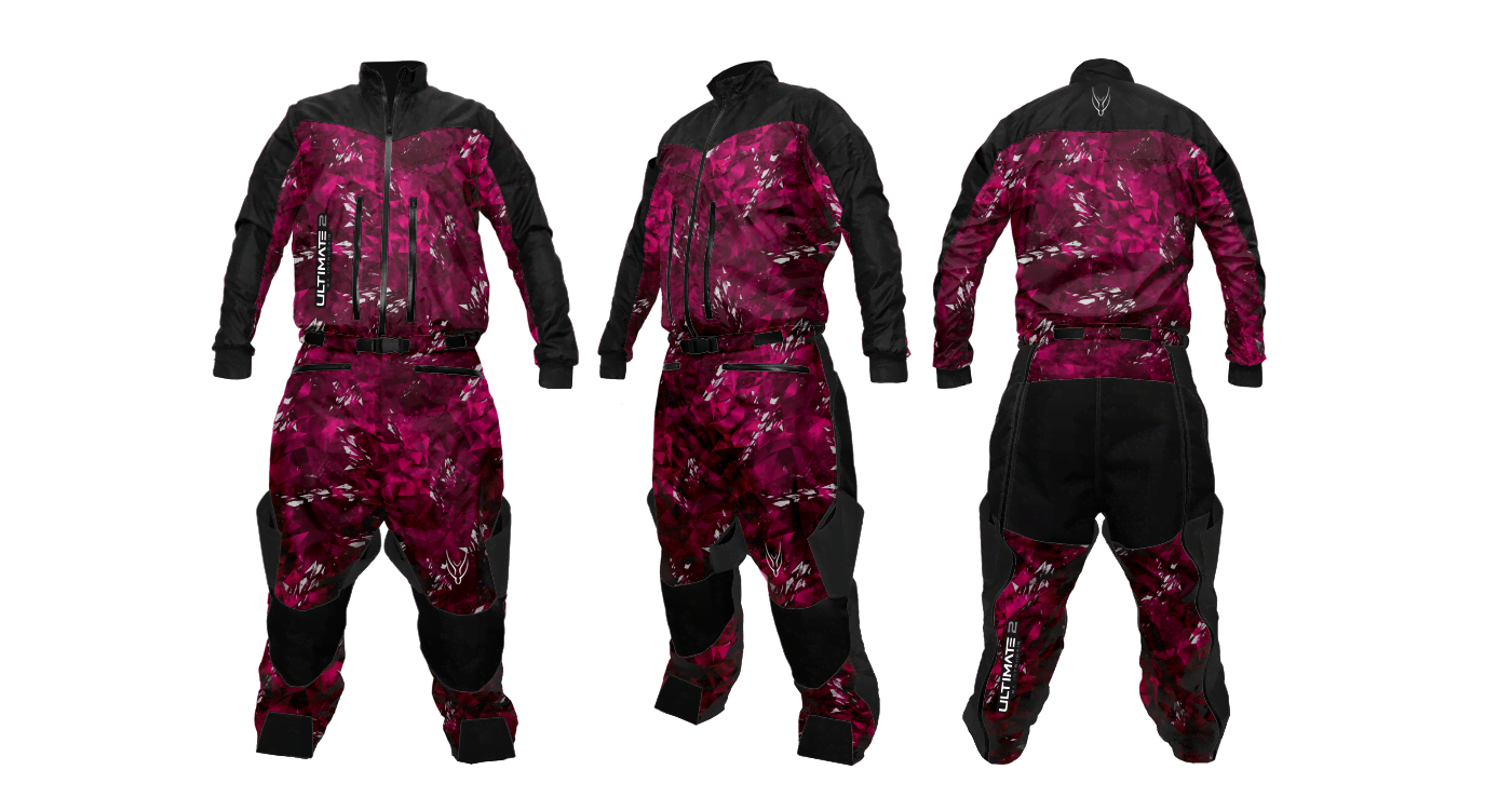 Ultimate 2 ® 